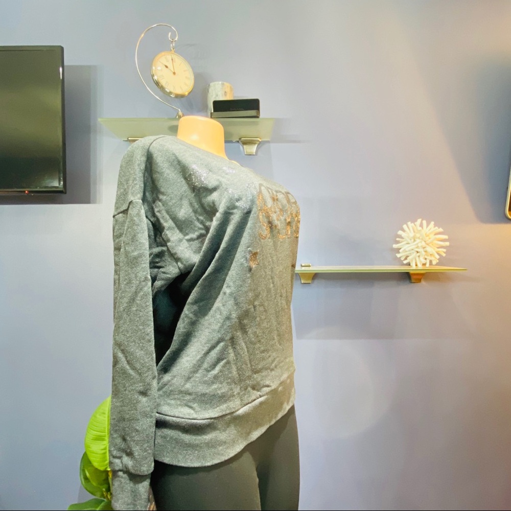 Victoria's Secret Sport Sweatshirt - Picture 6 of 8
